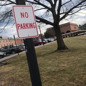 Meet your Posher, Richmond